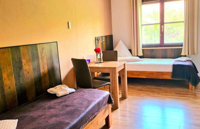 Ela's Appartementhaus - Foto 13