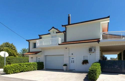 Holiday house Anetta with 5 bedrooms - Foto 13