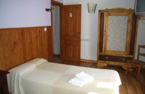 Casa Rural Basajarau - Photo 30