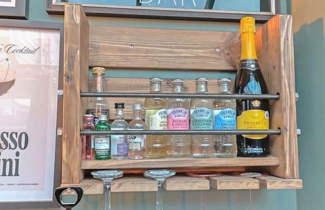 Beautiful 3-bed Cottage in Burnham-on-crouch - Foto 35