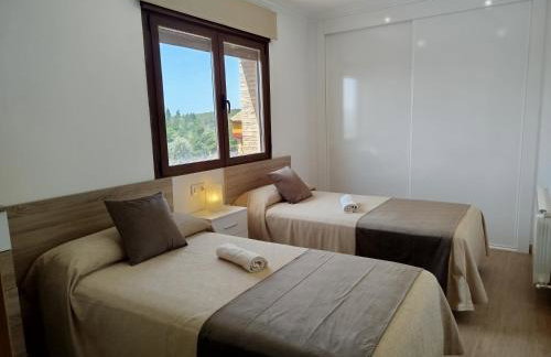 Villa Pablo, Despeñaperros - Foto 37