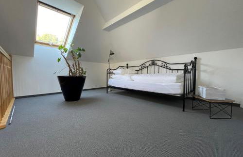 Stilvolle Wohnung für 6 Personen - mit riesiger Dachterrasse - Foto 59