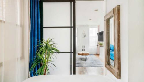 69-3A Prime LES Modern Brand New 1BR - Foto 4