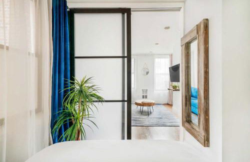 69-3A Prime LES Modern Brand New 1BR - Foto 4