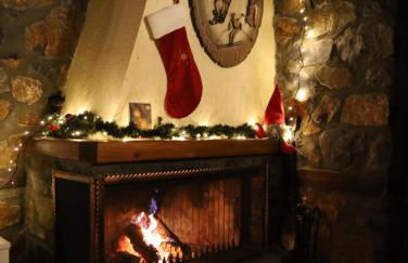 Παραδοσιακή μεζονέτα στον Π.Άγιο Αθανάσιο - Foto 18