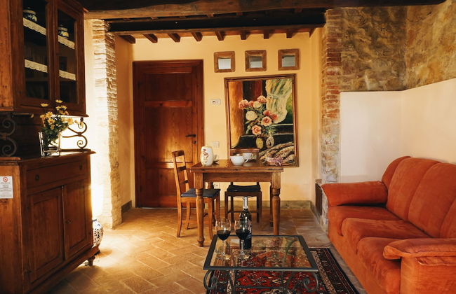 Tenuta Sant'Ilario - Foto 29