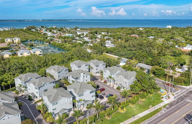 Longboat Key Cedars Beach House-pet Friendly-2 Minute To The Beach - Foto 65