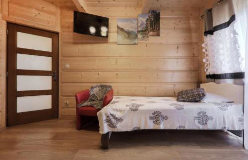 Domki Dream House Resort 606-436-626 - Foto 42