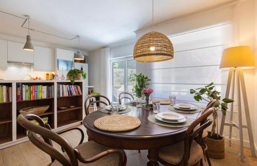 Family Home Near the Beach - Foto 36