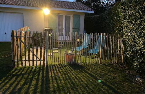 Ma petite studette Tahaa - Foto 18