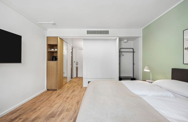 Limehome Basel Münzgasse - Foto 52