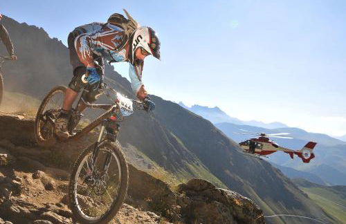 Appartements Le Soleil - Foto 29