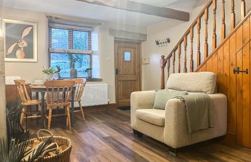 Quarry Cottage - Foto 6