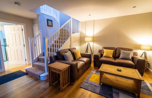 Old Station Cottages - Foto 15