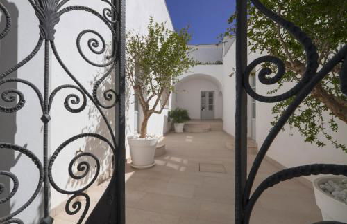 Villa Bianca Aurora - Foto 17