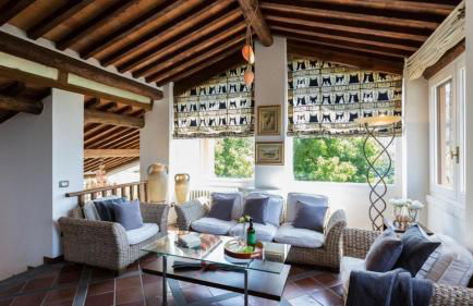 Podere Villa Viola - Foto 23