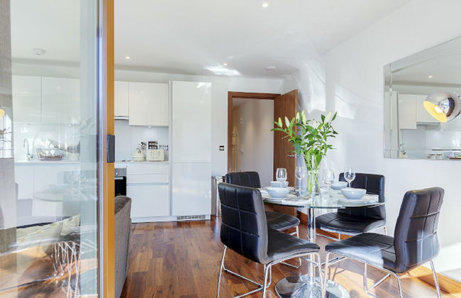 Shoreditch Square, Hoxton - Foto 3