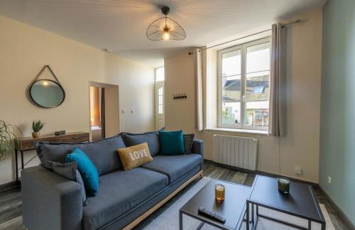 Le petit Oberlin, entre Chambord et Zoo Beauval - Foto 15