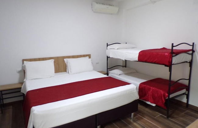 Hotel Nord Est - Foto 15