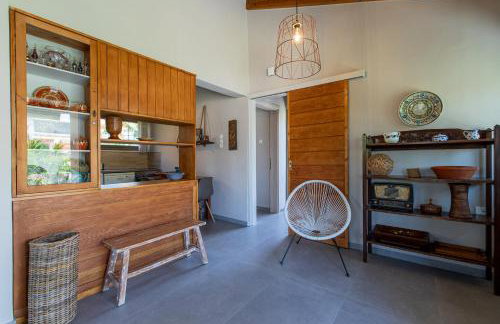 Anna's Sea House near to a sandy beach! - Foto 16