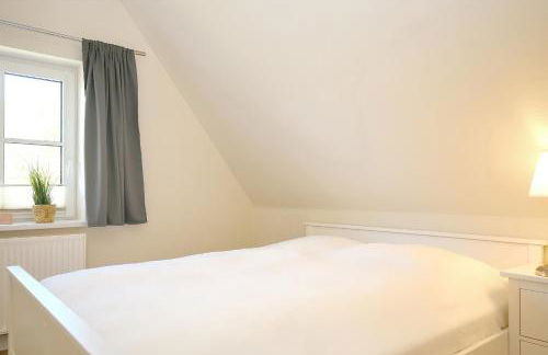 An der Steilküste Wohnung 03 - Photo 14