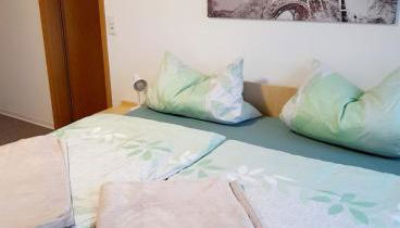 Großzügige, komfortable Wohnung - Foto 5