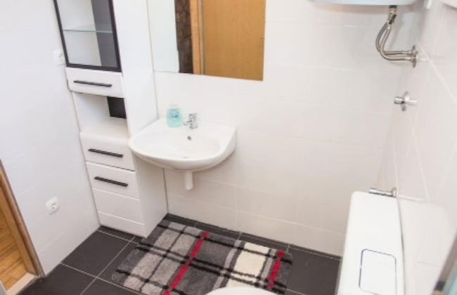 Apartment Any - One Bedroom Apartment With Terrace and Sea View - Foto 12