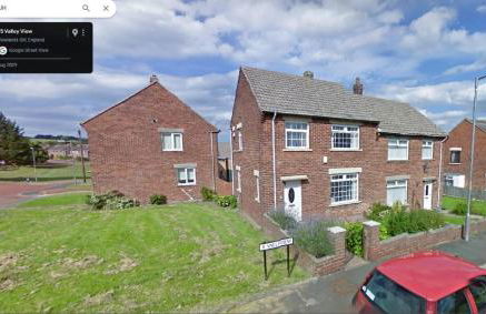 3 Bedroom House - Parking - Wifi - Fully Refurbished Throughout - New Kitchen & Bathroom - Foto 23