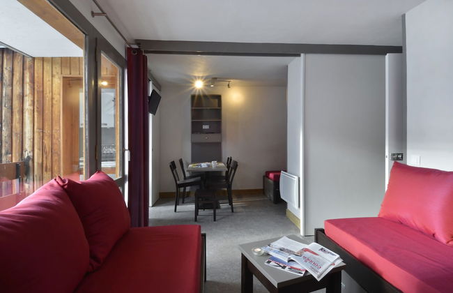 OIP Plagne Bellecôte - Foto 15