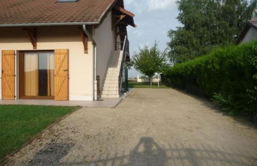 LE LOGIS DU DER - Foto 18