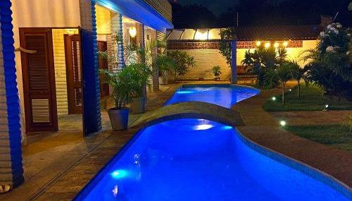 Bambo Villa - Photo 4, Garden