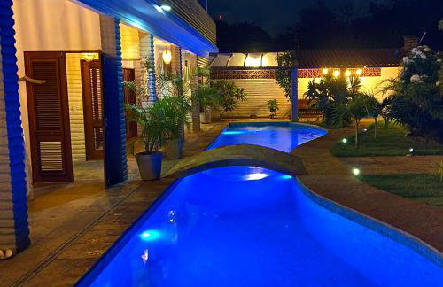 Bambo Villa - Photo 4