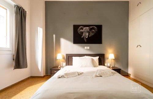 Cozy 3-BDR Flat at Tavros Metro - 10 Min to Center - Foto 35