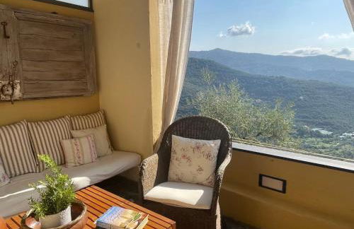 Holiday Home Casa Norvegia by Interhome - Foto 42