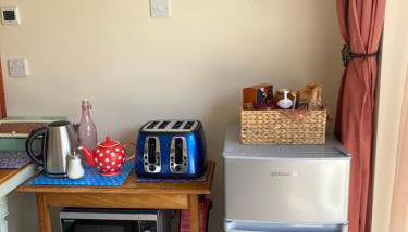 Myrtleberry Studio BnB - Foto 5