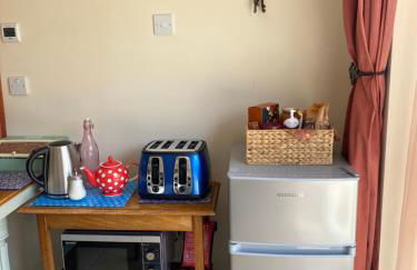 Myrtleberry Studio BnB - Foto 5