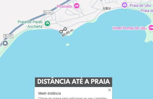 Casa de Praia em Ubu - Parati - Foto 16