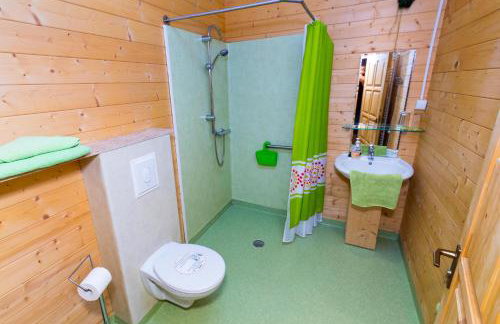 Hotel Grünes Paradies - Foto 18