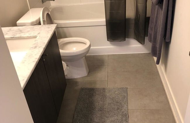 Deluxe Corner Suite - By Elite Suites - Photo 16