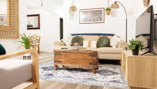 Casa Bohemia | 5* Location, Amenities | EV Charger - Foto 3