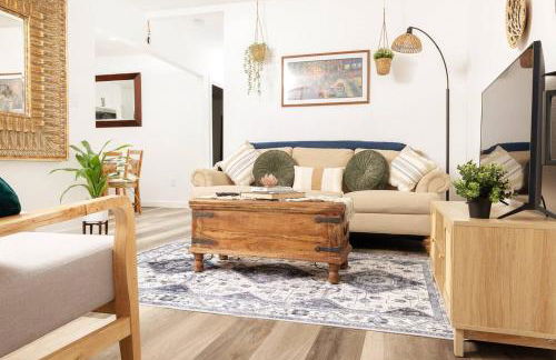 Casa Bohemia | 5* Location, Amenities | EV Charger - Foto 3