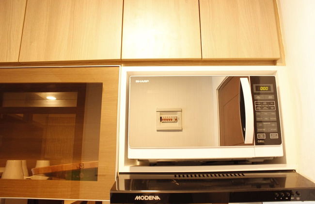 Gorgeous 2BR Apartment at Gateway Pasteur near Exit Toll - Foto 19