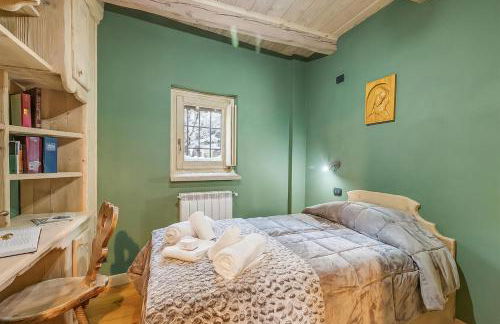 Baita Delle Stelle - Happy Rentals - Foto 5