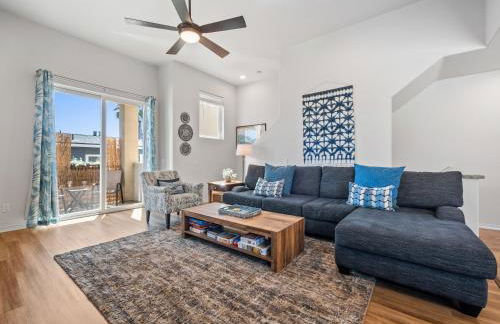 Pacific Beach Dreaming - AC, walk 2 town, garage & beach - Foto 7