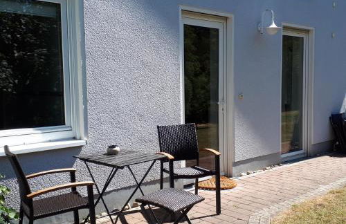 Ferienwohnung Werraglück - Foto 14