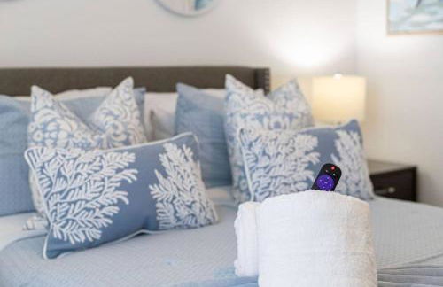 596 Modern 5 bed home overlooking beautiful golf course and conservation with Games room - Foto 60