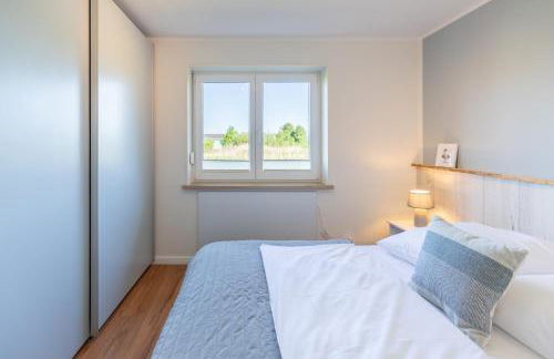 Ferienhaus De lütte Mööv - Foto 11