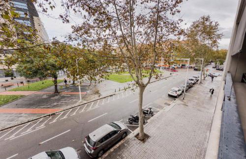 The Lonely Chimney Apartments - Foto 43