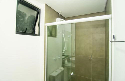 Ótima localização, Apto NOVO no Bay Village KQ8551 - Foto 11