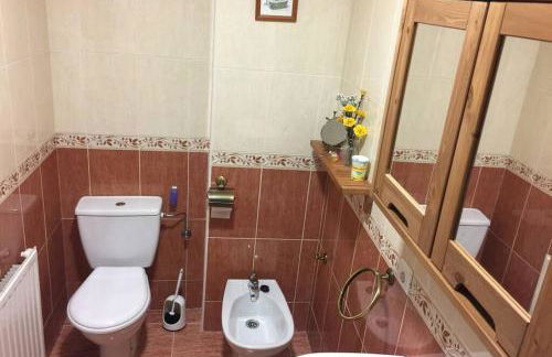 Chalet en el Alto de La Hayuela-Udías - Photo 13